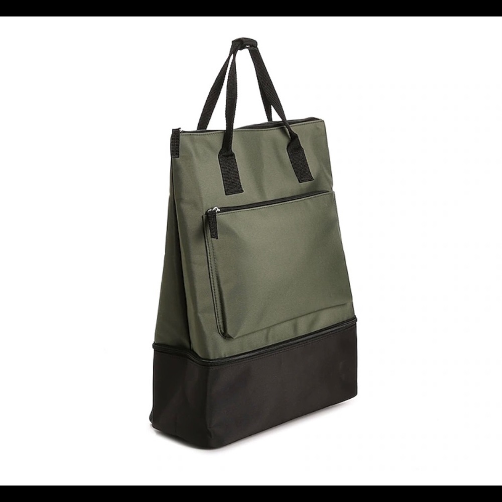 Dsw Graybackpack - image 6